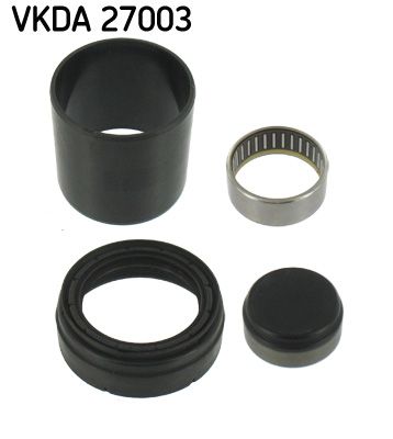 Zestaw naprawczy, zawieszenie koła SKF VKDA27003