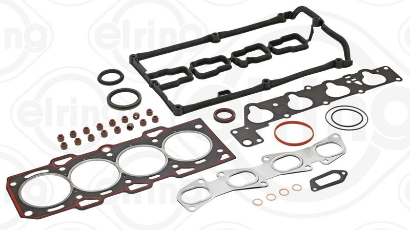 Zestaw uszczelek, głowica cylindrów ELRING 180.980