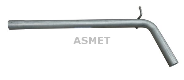 Rura wydechowa ASMET 21.033