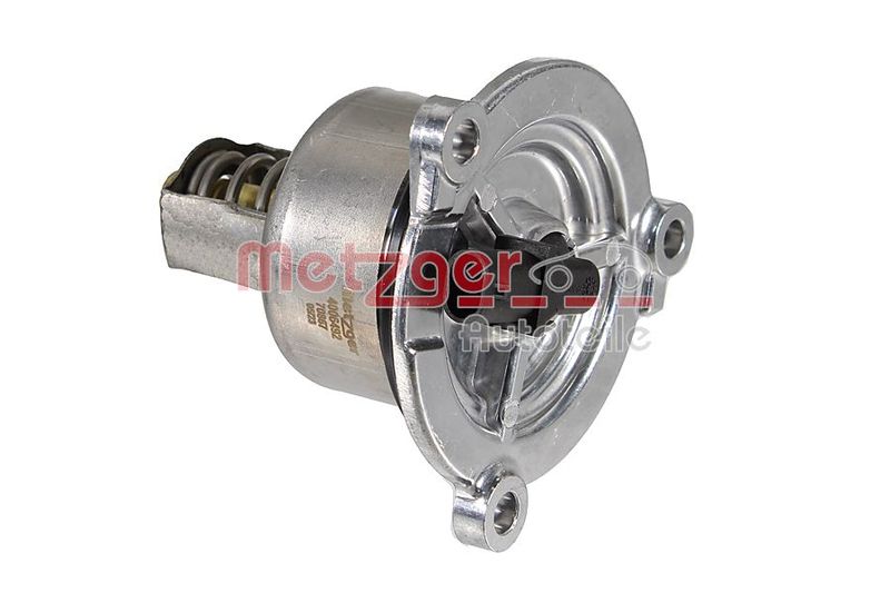 Termostat, płyn chłodzący METZGER 4006492