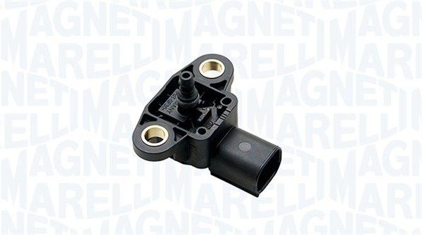 Czujnik, ciśnienie doładowania MAGNETI MARELLI 215810005300