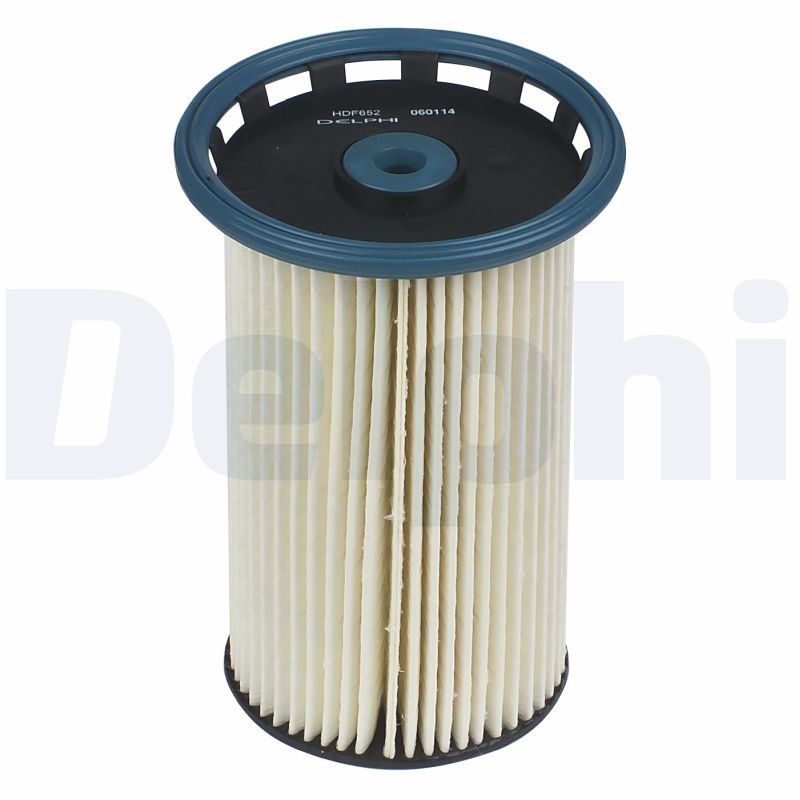 Filtr paliwa DELPHI HDF652