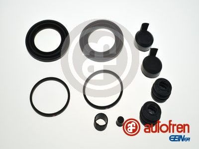 Zestaw naprawczy, zacisk hamulca AUTOFREN SEINSA D43021