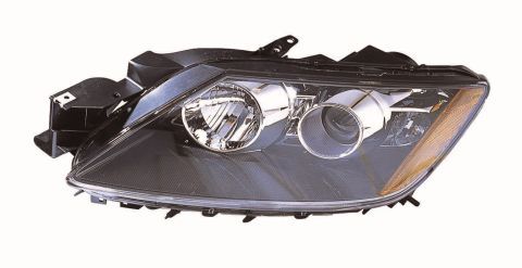 Reflektor ABAKUS 316-1136LDUSHM2