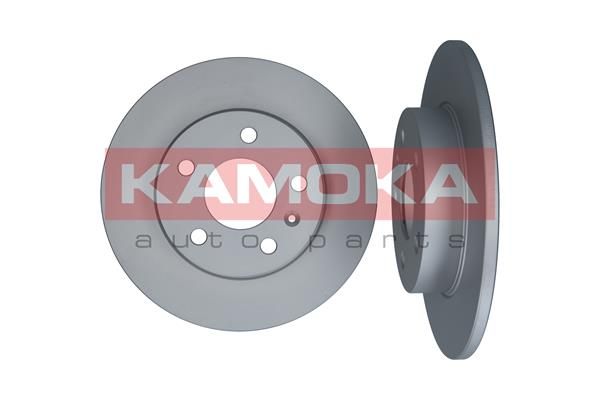Tarcza hamulcowa KAMOKA 1032088
