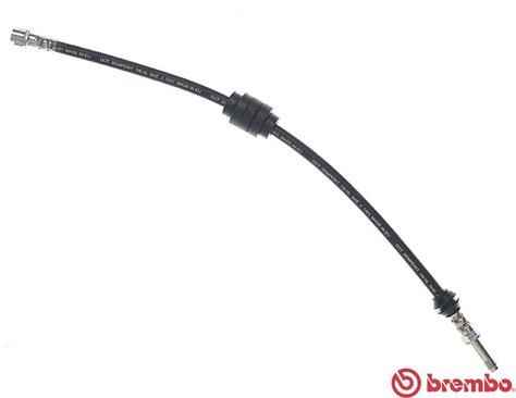 Przewód hamulcowy elastyczny BREMBO T 85 138
