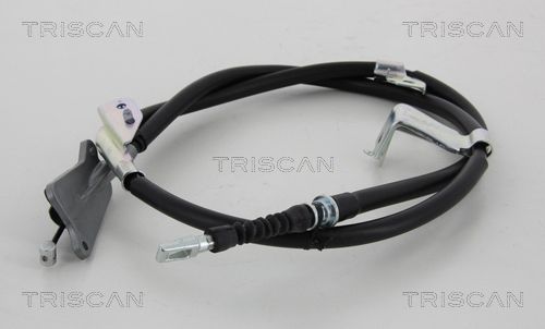Cięgło, hamulec postojowy TRISCAN 8140 14196