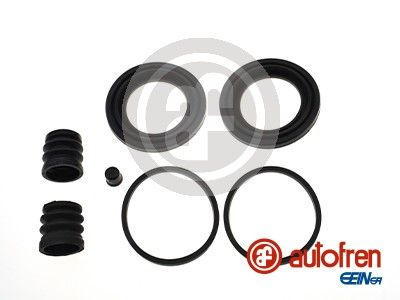Zestaw naprawczy, zacisk hamulca AUTOFREN SEINSA D43085