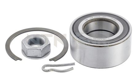Zestaw łożysk koła SNR R159.56