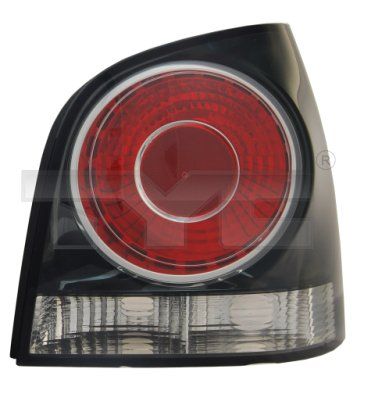 Lampa tylna zespolona TYC 11-1115-21-2