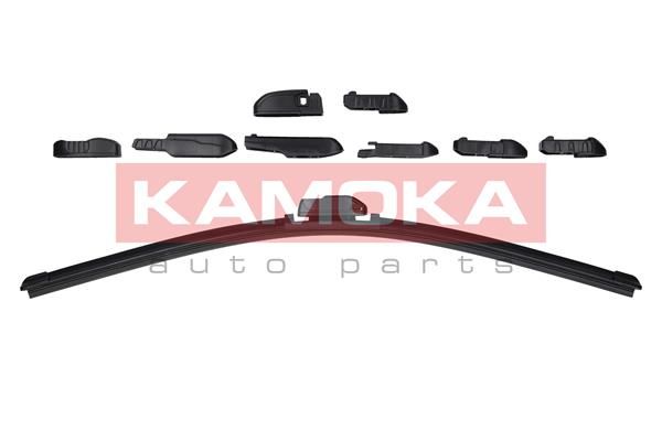 Pióro wycieraczki Kamoka 27M525