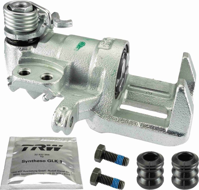Zacisk hamulca TRW BHZ932E