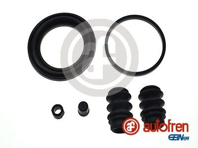 Zestaw naprawczy, zacisk hamulca AUTOFREN SEINSA D42376