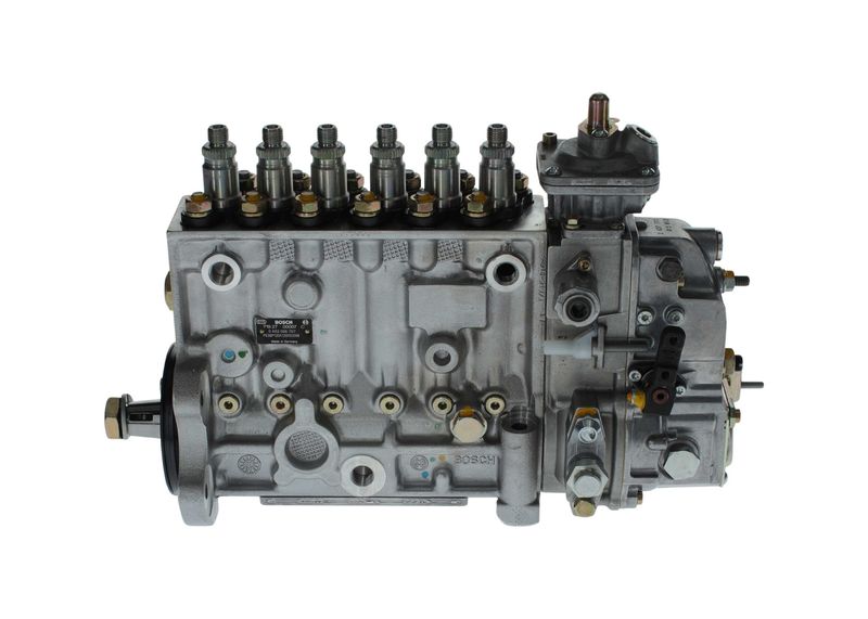 Pompa wtryskowa BOSCH 0 402 066 707