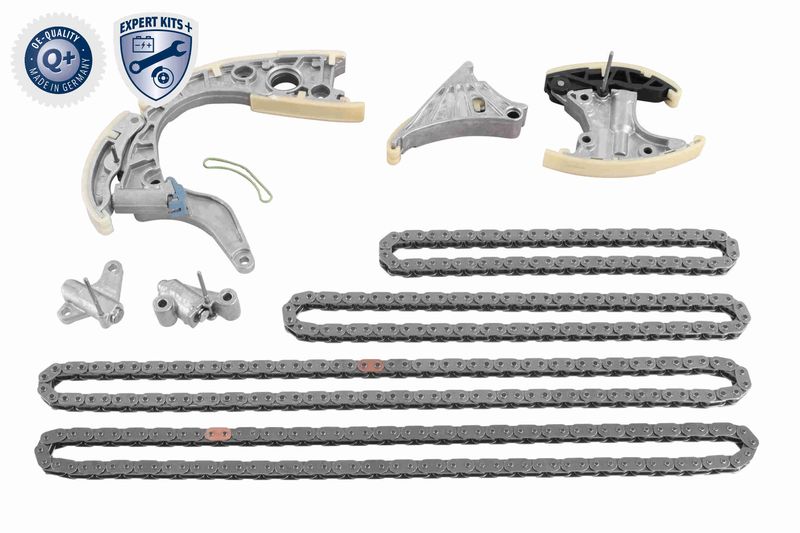 Zestaw łańcucha rozrządu VAICO V10-10027-SP