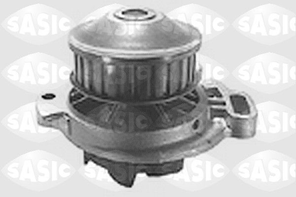 Pompa wody, chłodzenie silnika SASIC 9001095