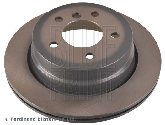 Tarcza hamulcowa BLUE PRINT adb1143116