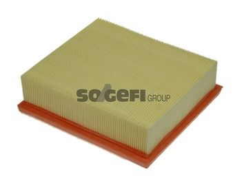 Filtr powietrza PURFLUX a1238