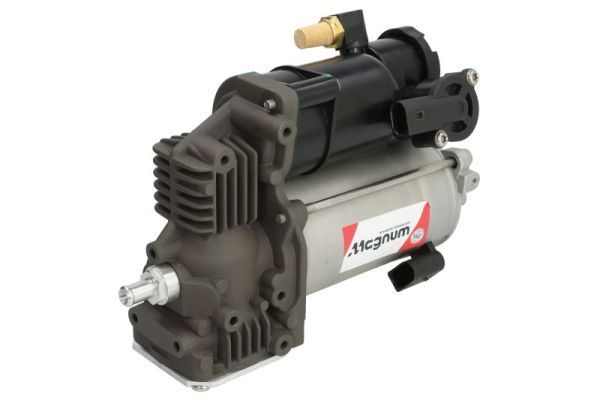 Sprężarka, instalacja pneumatyczna Magnum Technology KPL004MT