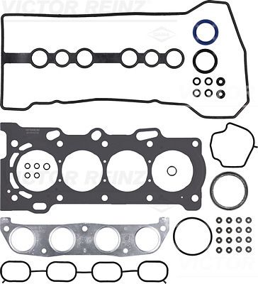 Zestaw uszczelek, głowica cylindrów VICTOR REINZ 02-53140-01