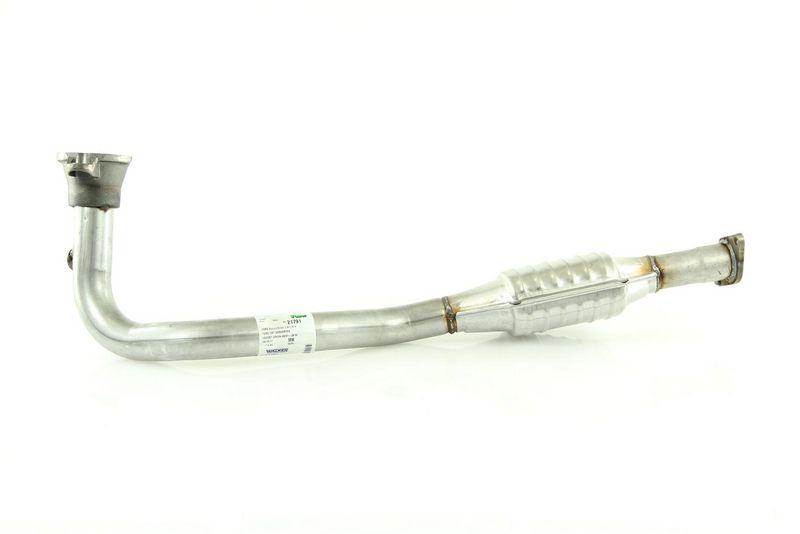 Katalizator WALKER 21791