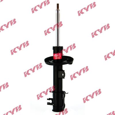 Amortyzator KYB 339808