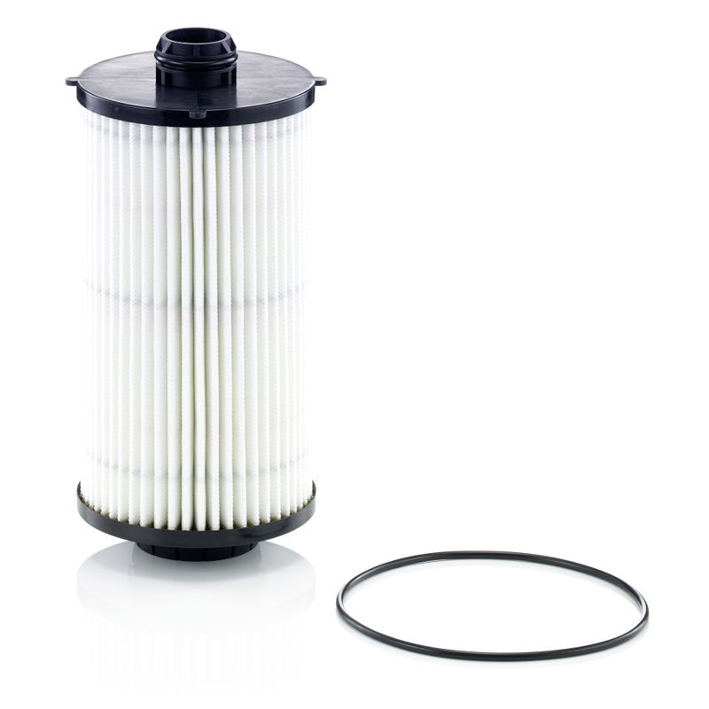 Filtr oleju MANN-FILTER HU12008X