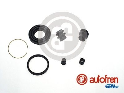 Zestaw naprawczy, zacisk hamulca AUTOFREN SEINSA D41812