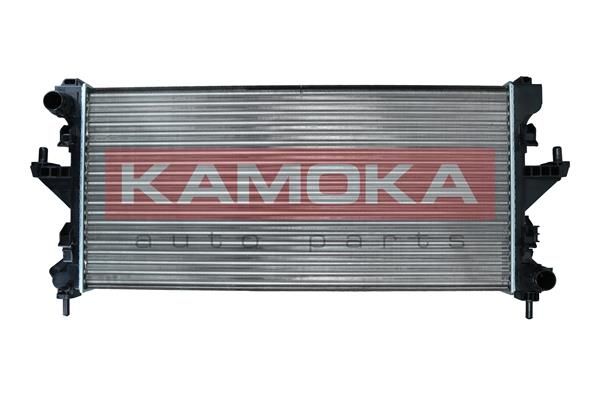 Chłodnica, układ chłodzenia silnika KAMOKA 7705040