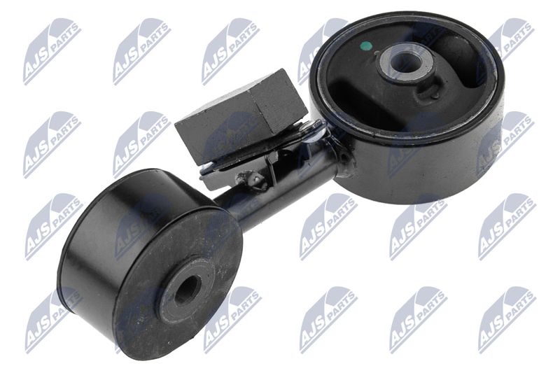 Łożyskowanie silnika NTY ZPS-TY-019