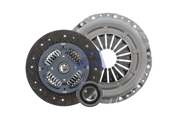 Zestaw sprzęgieł Aisin KK-022