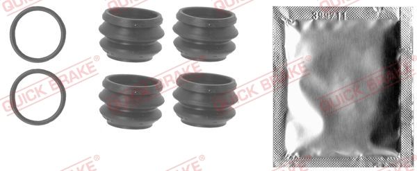 Zestaw akcesoriów, zacisk hamulcowy QUICK BRAKE 113-1330