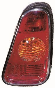 Lampa tylna zespolona ABAKUS 882-1902r-ue
