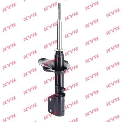 Amortyzator KYB 633133