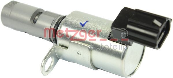 Zawór sterujący, ustawienie wałka rozrządu METZGER 0899152