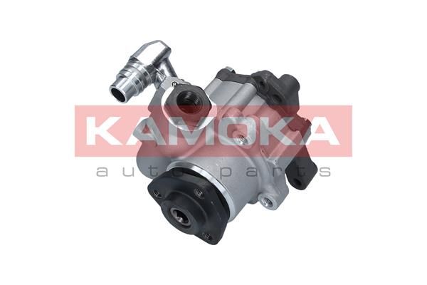 Pompa hydrauliczna, układ kierowniczy KAMOKA PP137