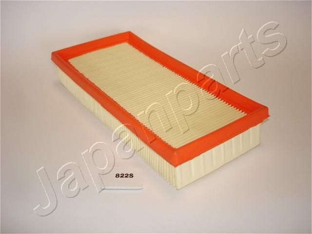 Filtr powietrza JAPANPARTS FA-822S