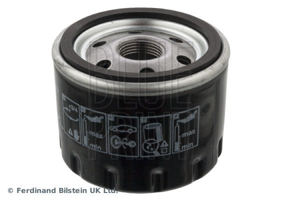 Filtr oleju BLUE PRINT ADN12121