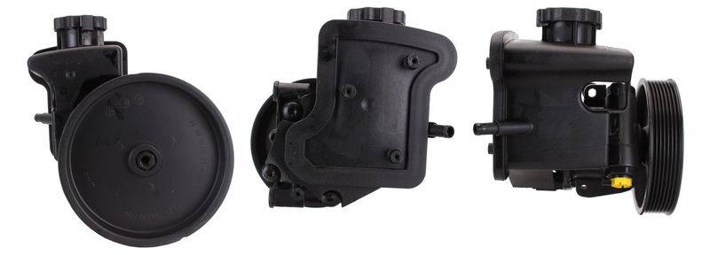 Pompa hydrauliczna, układ kierowniczy DRI 715520864