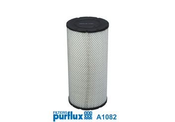 Filtr powietrza PURFLUX a1082