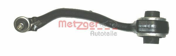 Wahacz, zawieszenie koła METZGER 58053001
