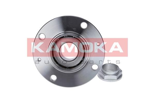 Zestaw łożysk koła KAMOKA 5500127