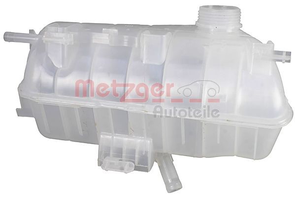 Zbiorniczek wyrównawczy, płyn chłodzący METZGER 2140363