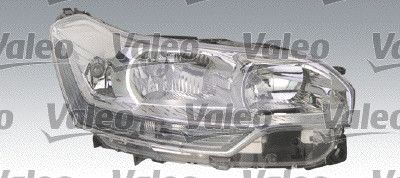 Reflektor VALEO 043691