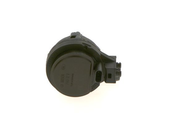 Dodatkowa pompa wody (obieg wody chłodzącej) BOSCH 0392023456