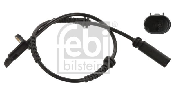 Czujnik, prędkość obrotowa koła FEBI BILSTEIN 106638
