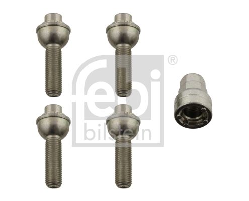 Szpilka koła FEBI BILSTEIN 28452