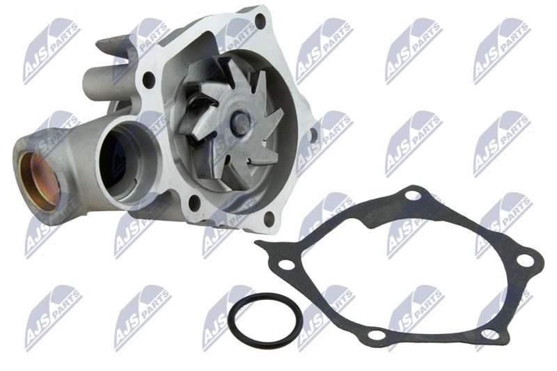 Pompa wody, chłodzenie silnika NTY CPW-MS-047