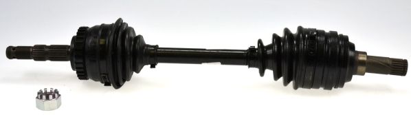 Wał napędowy LÖBRO 304398