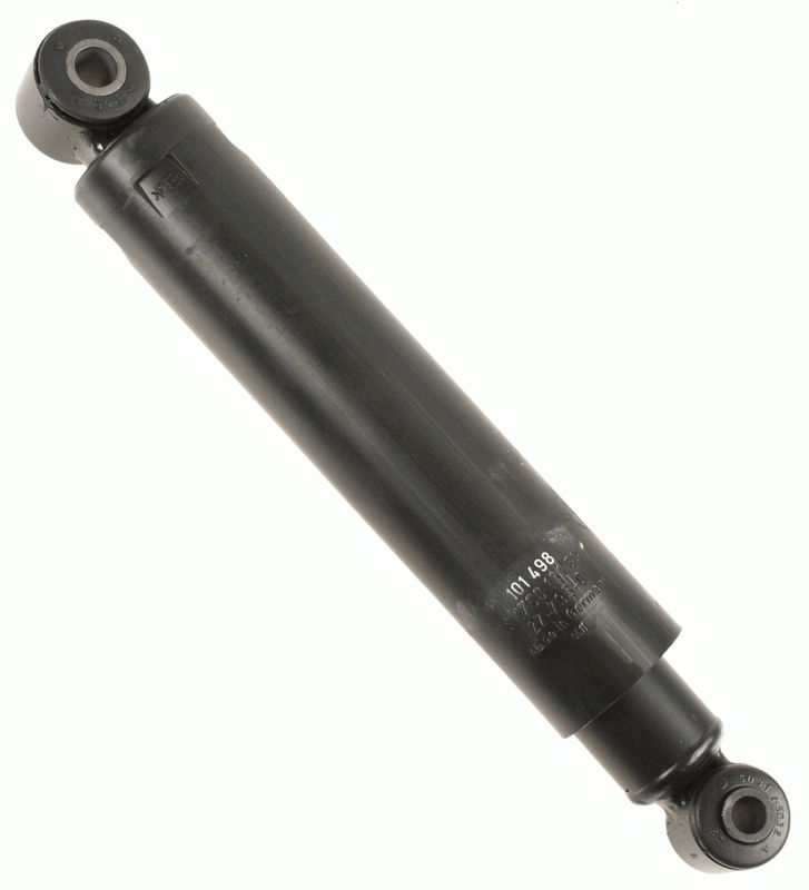 Amortyzator SACHS 101 498